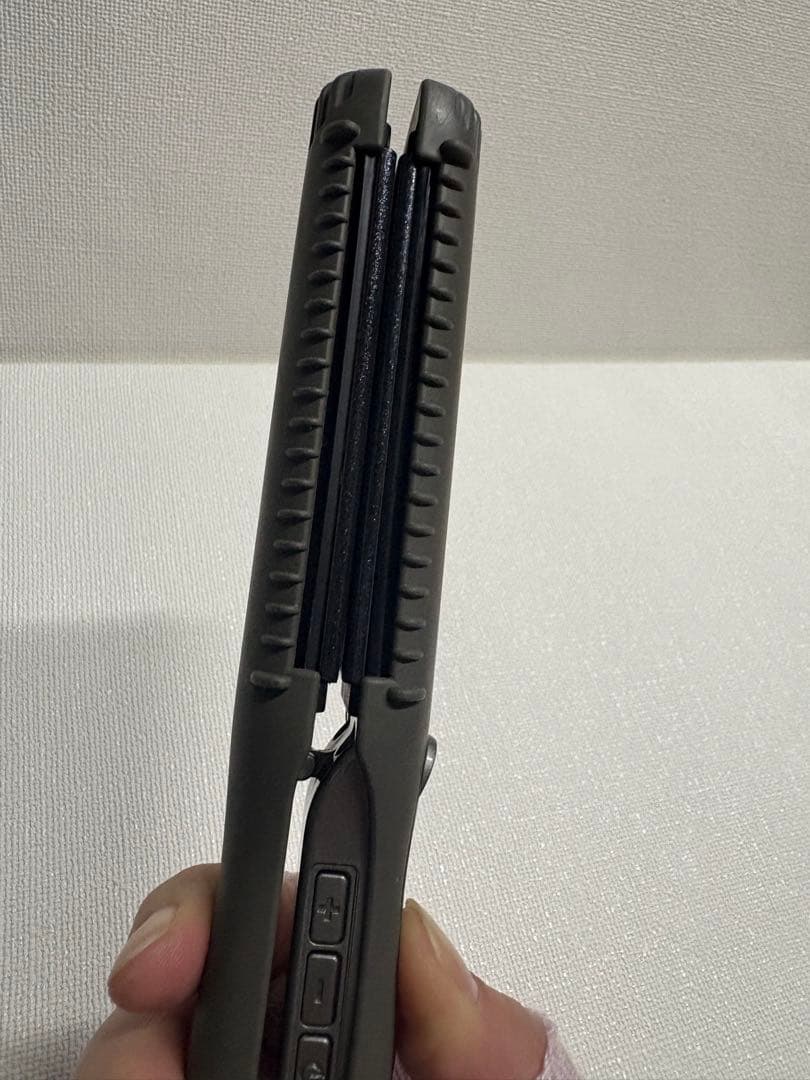 マグネットヘアプロ ストレートアイロンS 中古品 動作確認済み 説明書付き