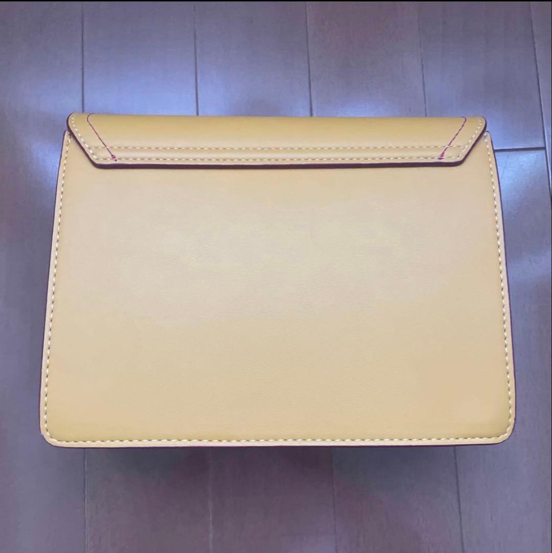 新テニスの王子様 サマンサタバサプチチョイス コラボ 立海 ショルダーバッグ