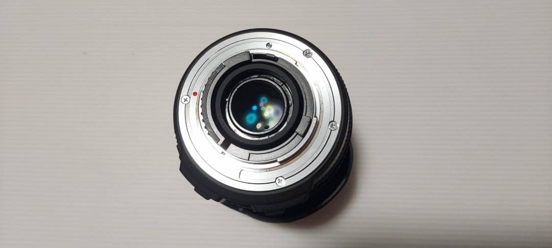 ☆美品☆NikonD500本体&シグマレンズ17-70mm 1:2.8セット