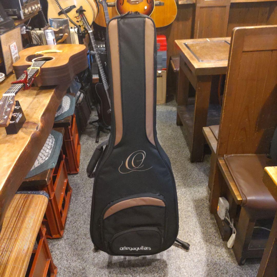 Ortega R122SN (管理キ)