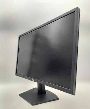 値下げ可　Dell SE2422H 23.8インチ モニター 動作確認済