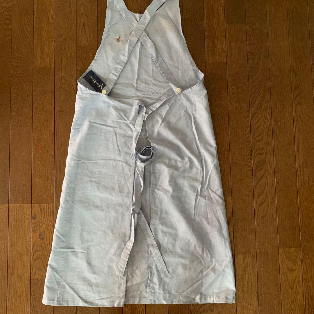 Ralph Lauren エプロン