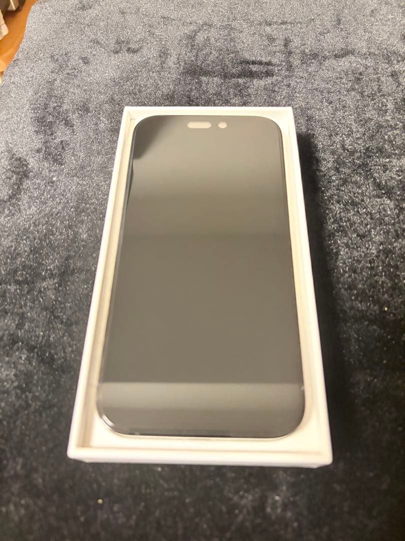 iPhone 14 Pro 256GB スペースグレイ