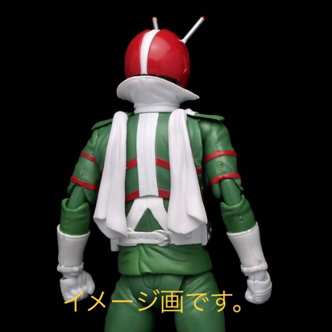 ふ*け様 未開封貴重品！仮面ライダーV3「shfiguarts MASKED R
