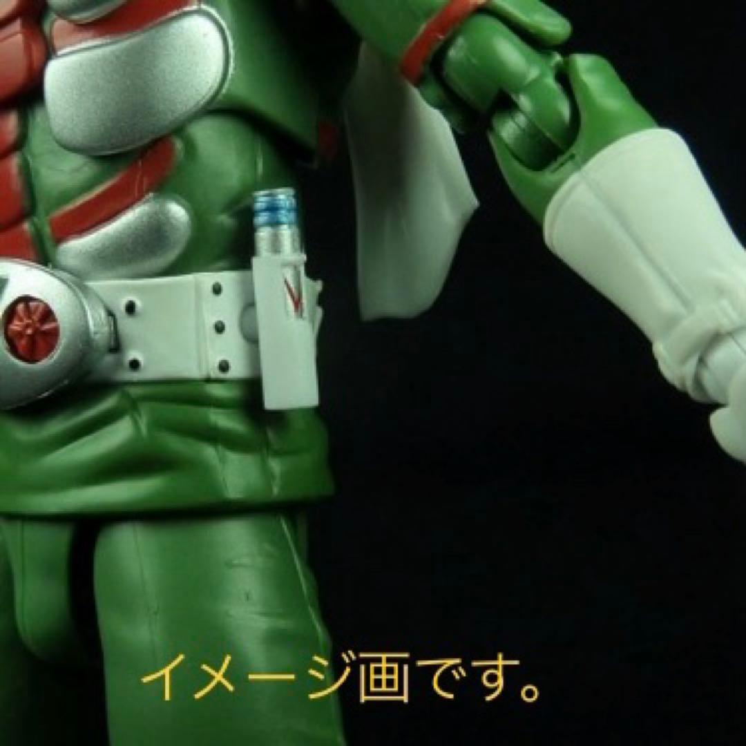 ふ*け様 未開封貴重品！仮面ライダーV3「shfiguarts MASKED R