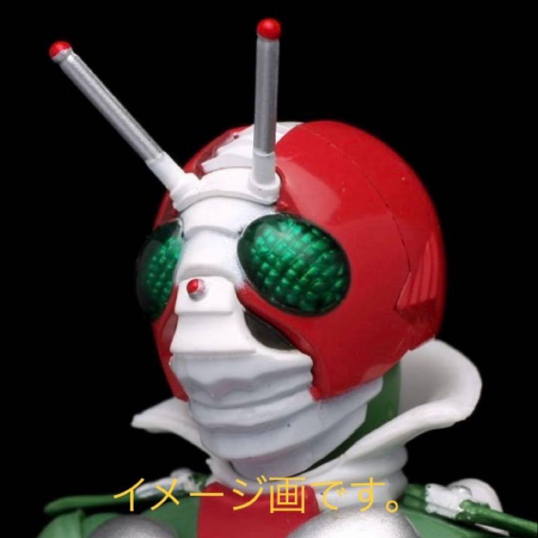 ふ*け様 未開封貴重品！仮面ライダーV3「shfiguarts MASKED R