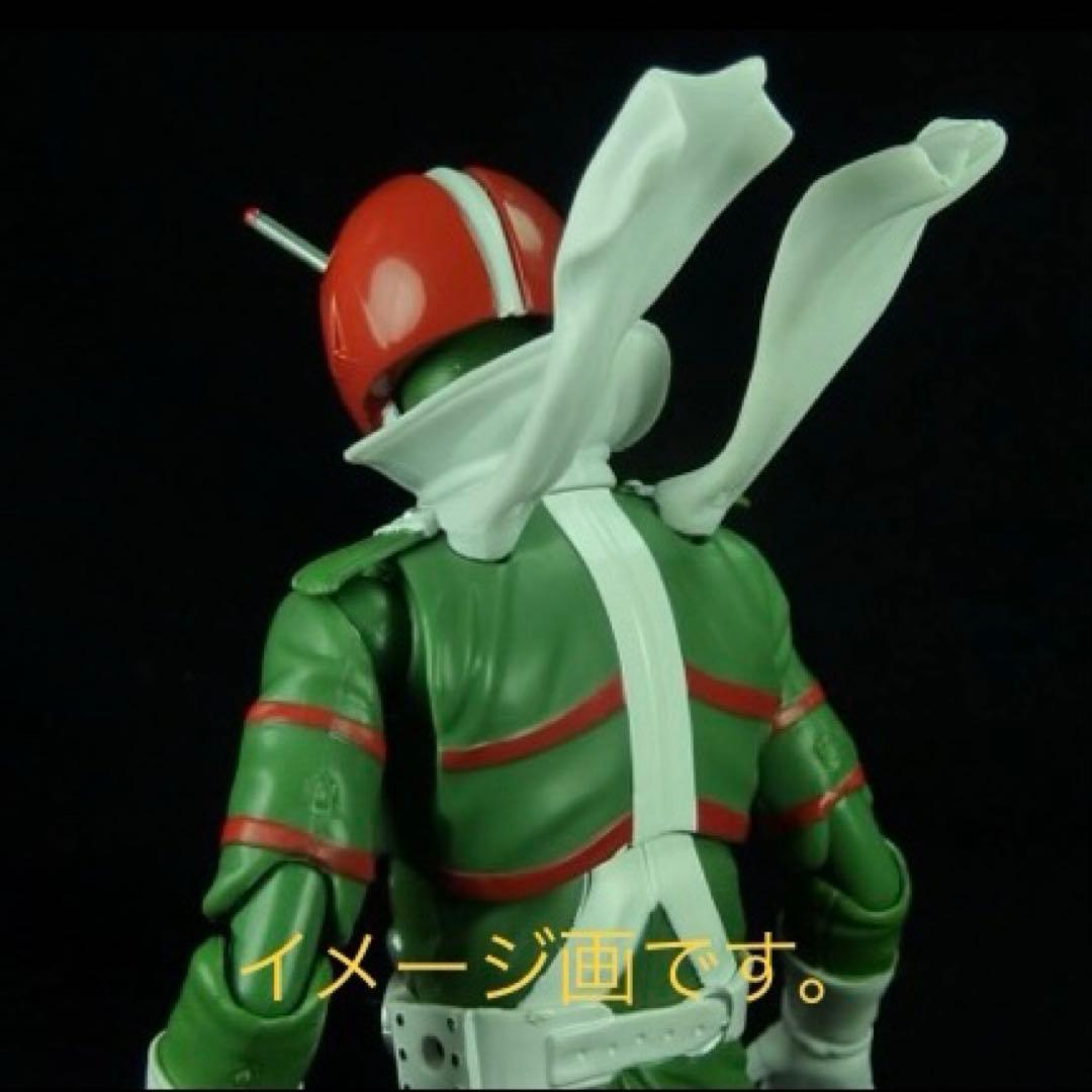 ふ*け様 未開封貴重品！仮面ライダーV3「shfiguarts MASKED R