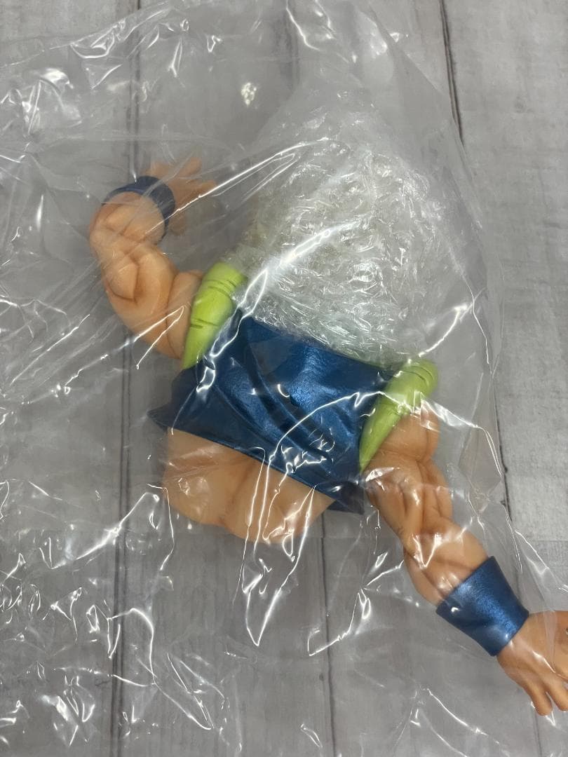 【内袋未開封】一番くじ ドラゴンボール VSオムニバス C賞 超サイヤ人ゴジータ