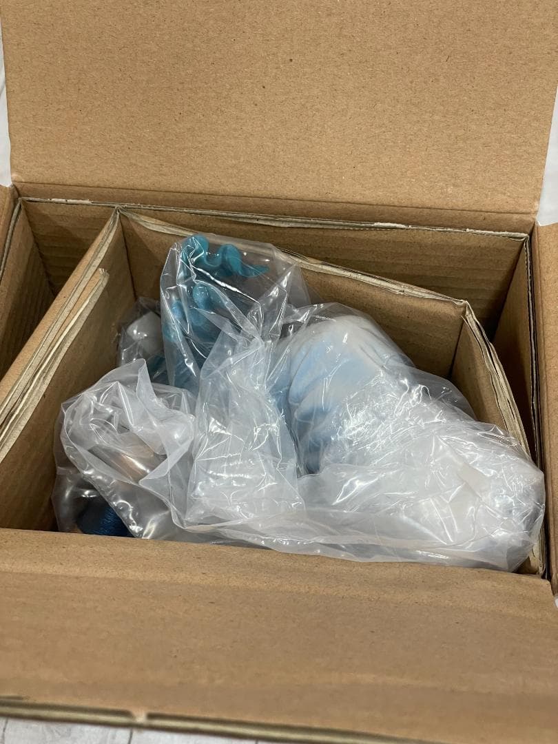 【内袋未開封】一番くじ ドラゴンボール VSオムニバス C賞 超サイヤ人ゴジータ