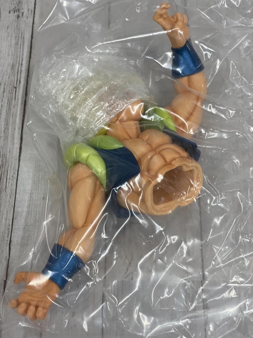 【内袋未開封】一番くじ ドラゴンボール VSオムニバス C賞 超サイヤ人ゴジータ