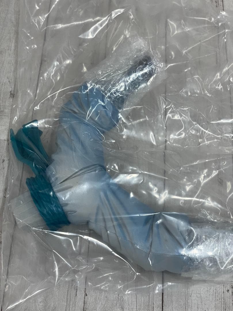 【内袋未開封】一番くじ ドラゴンボール VSオムニバス C賞 超サイヤ人ゴジータ