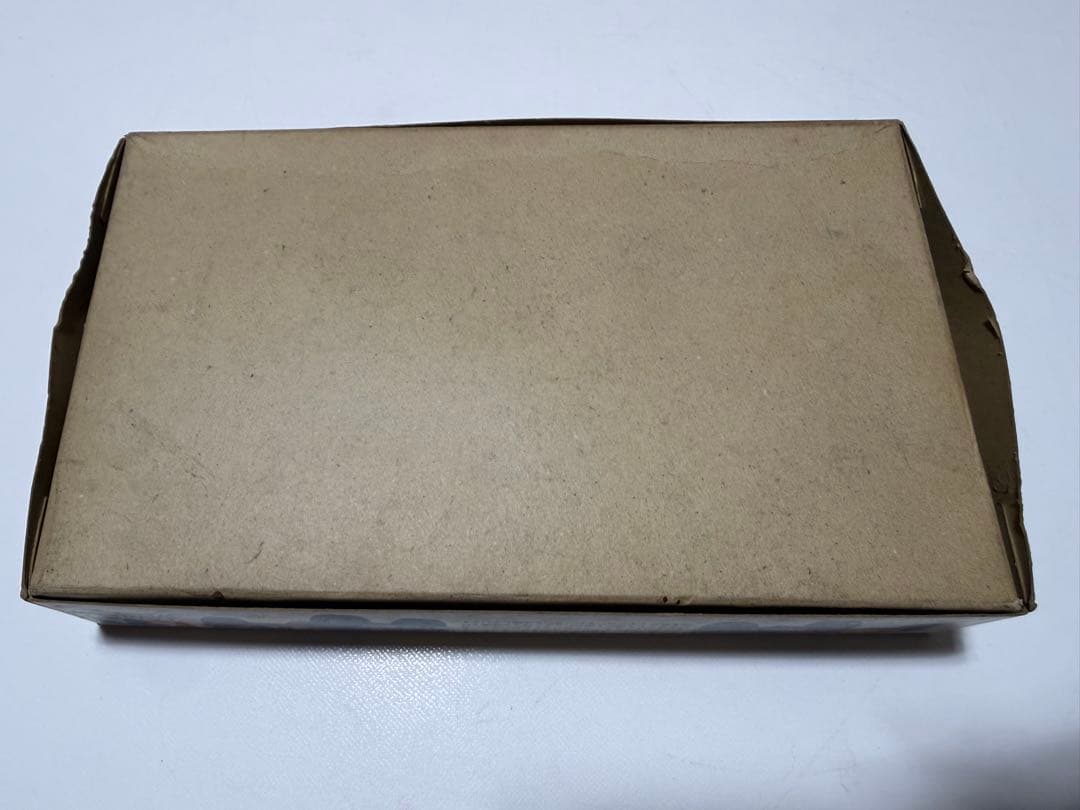 希少 初代 ミニ四駆 シボレー ピックアップ 4x4 タミヤ 当時物　昭和レトロ