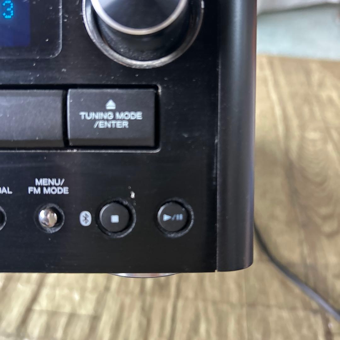 の*。様 ティアック TEAC CR-H260i CD/SDレシーバ Bluet