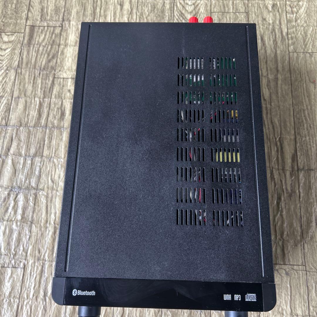 の*。様 ティアック TEAC CR-H260i CD/SDレシーバ Bluet