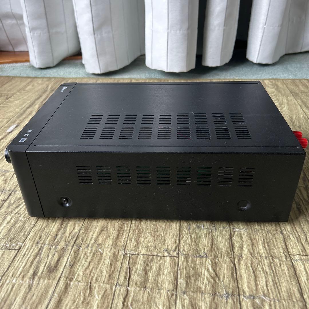 の*。様 ティアック TEAC CR-H260i CD/SDレシーバ Bluet