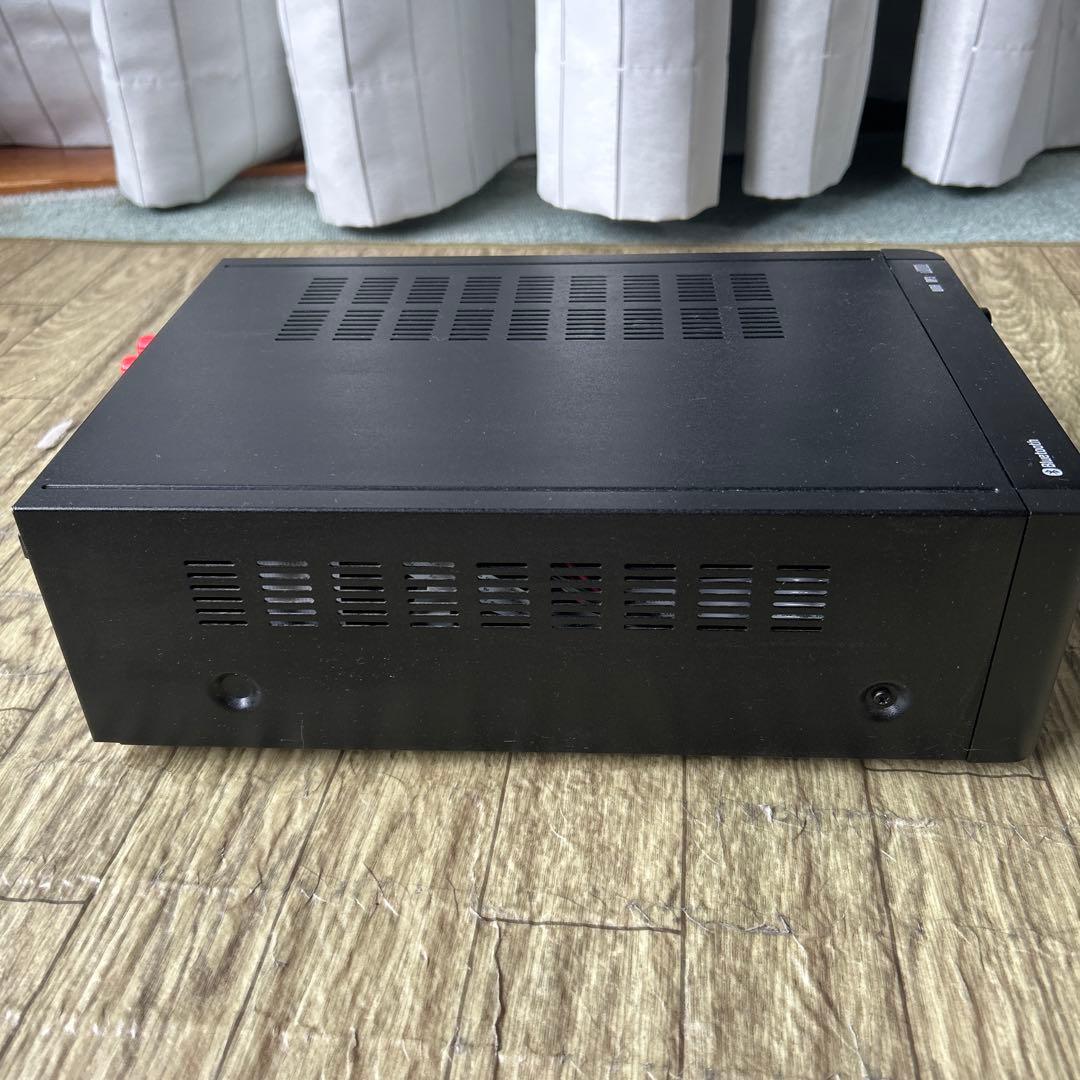 の*。様 ティアック TEAC CR-H260i CD/SDレシーバ Bluet