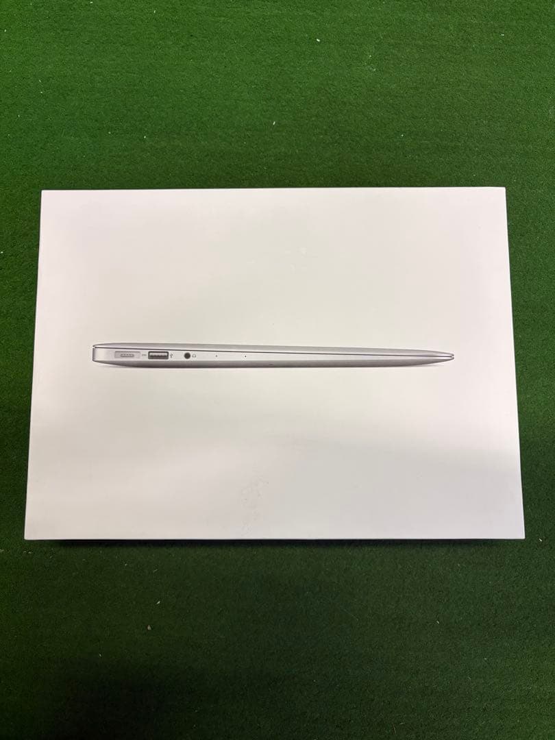 『極美品』MacBook Air 13インチ 128GB