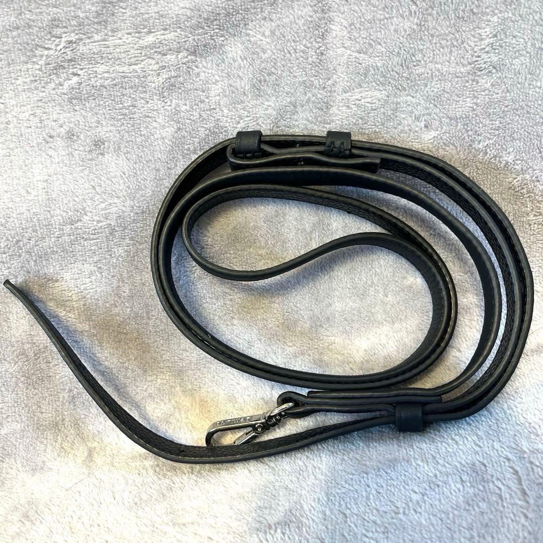 Demiurvo POCHE iPhone 13Pro ケース&ストラップ