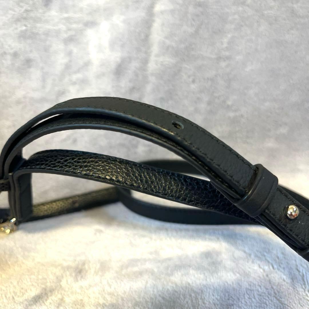 Demiurvo POCHE iPhone 13Pro ケース&ストラップ