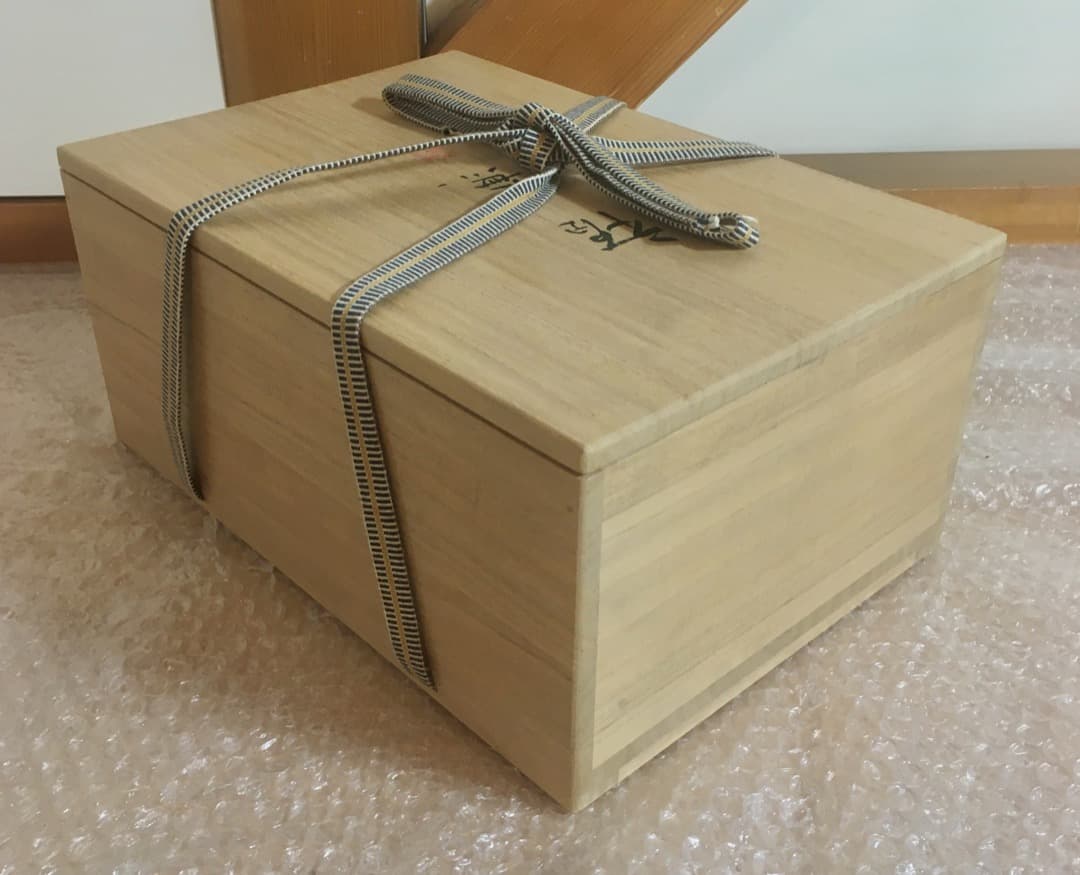 ○前島秀章 福蕪 一九九九 秋 1999年 25cm かぶ お面 木彫彫刻 置物