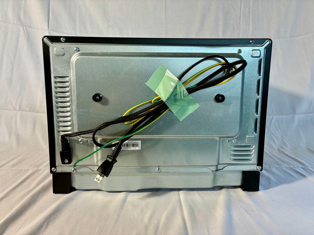 ③ M69【現状品】シャープ RE-SD18A オーブンレンジ 2023年製