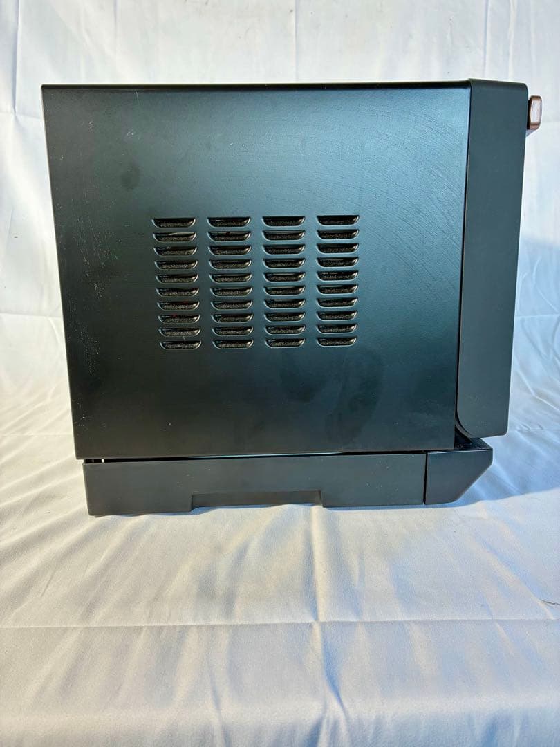 ③ M69【現状品】シャープ RE-SD18A オーブンレンジ 2023年製