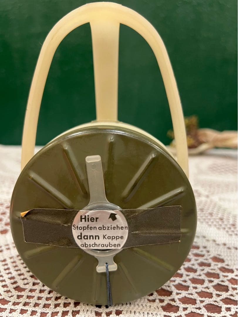 USN ガスマスク 米軍 バッグ ND 自衛隊