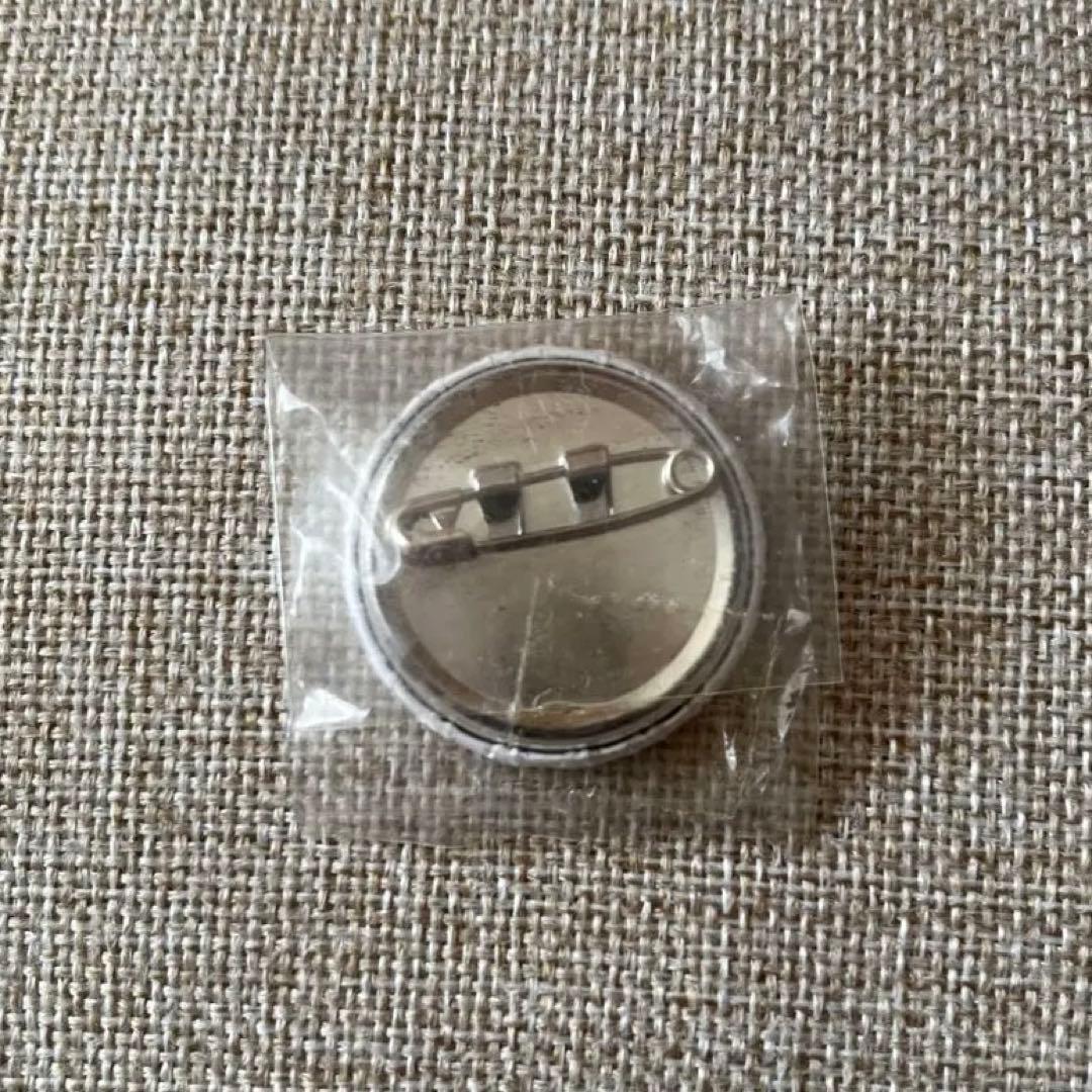 【希少】　【新品未使用】めざせ！普門館　吹奏楽　缶バッチ　全国吹奏楽コンクール