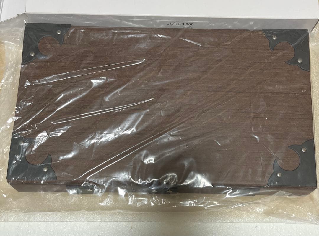 Zoff 鬼滅　メガネ　コレクションBOX 禰豆子　箱