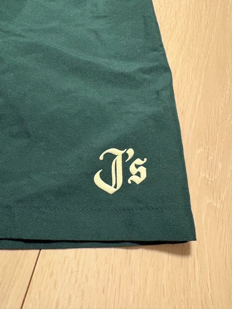 JSF ハーフパンツ （XL）