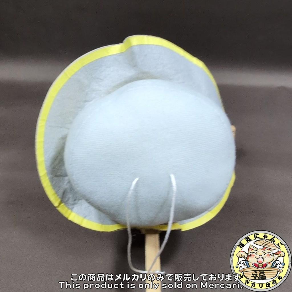 タグ付 ジョジョの奇妙な冒険 ジョジョぐるみ 岸辺露伴 ヘブンズドア 2種セット