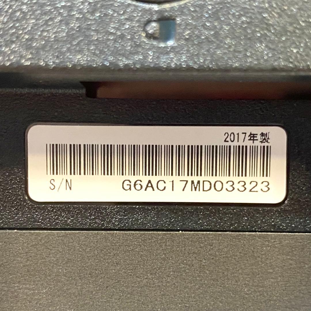 ◎BALMUDA The Green Fan EGF-1600 扇風機