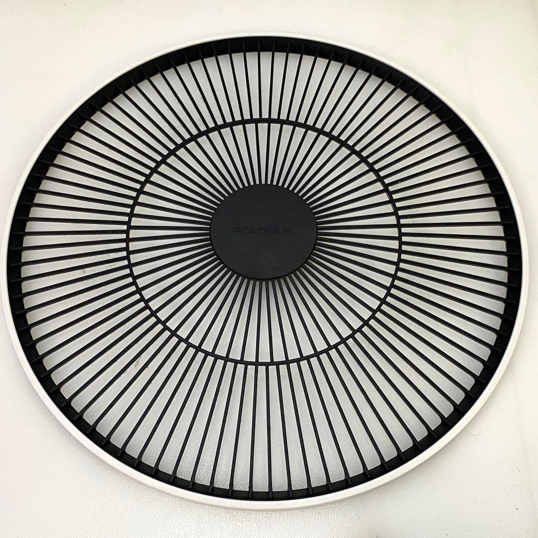 ◎BALMUDA The Green Fan EGF-1600 扇風機