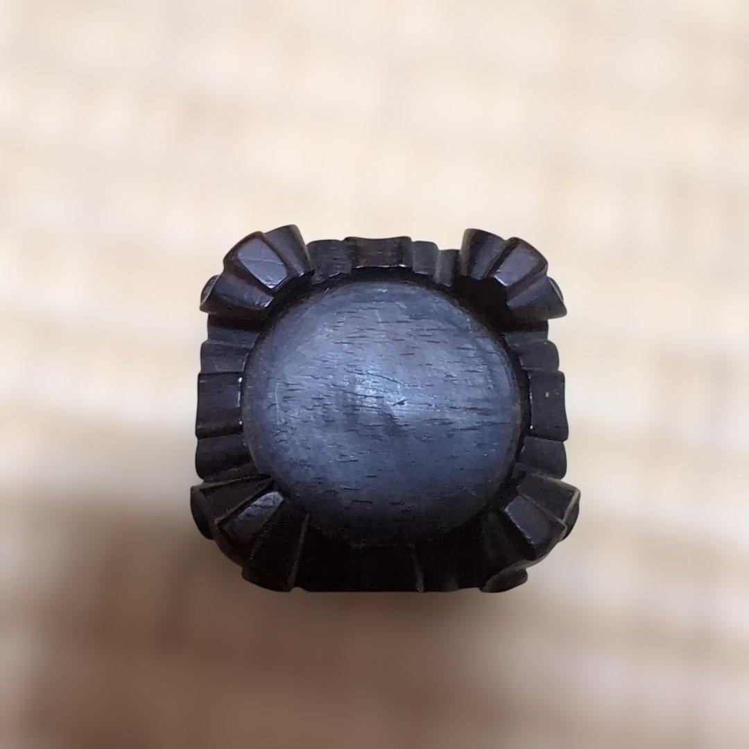 【骨董品】中国清代香合