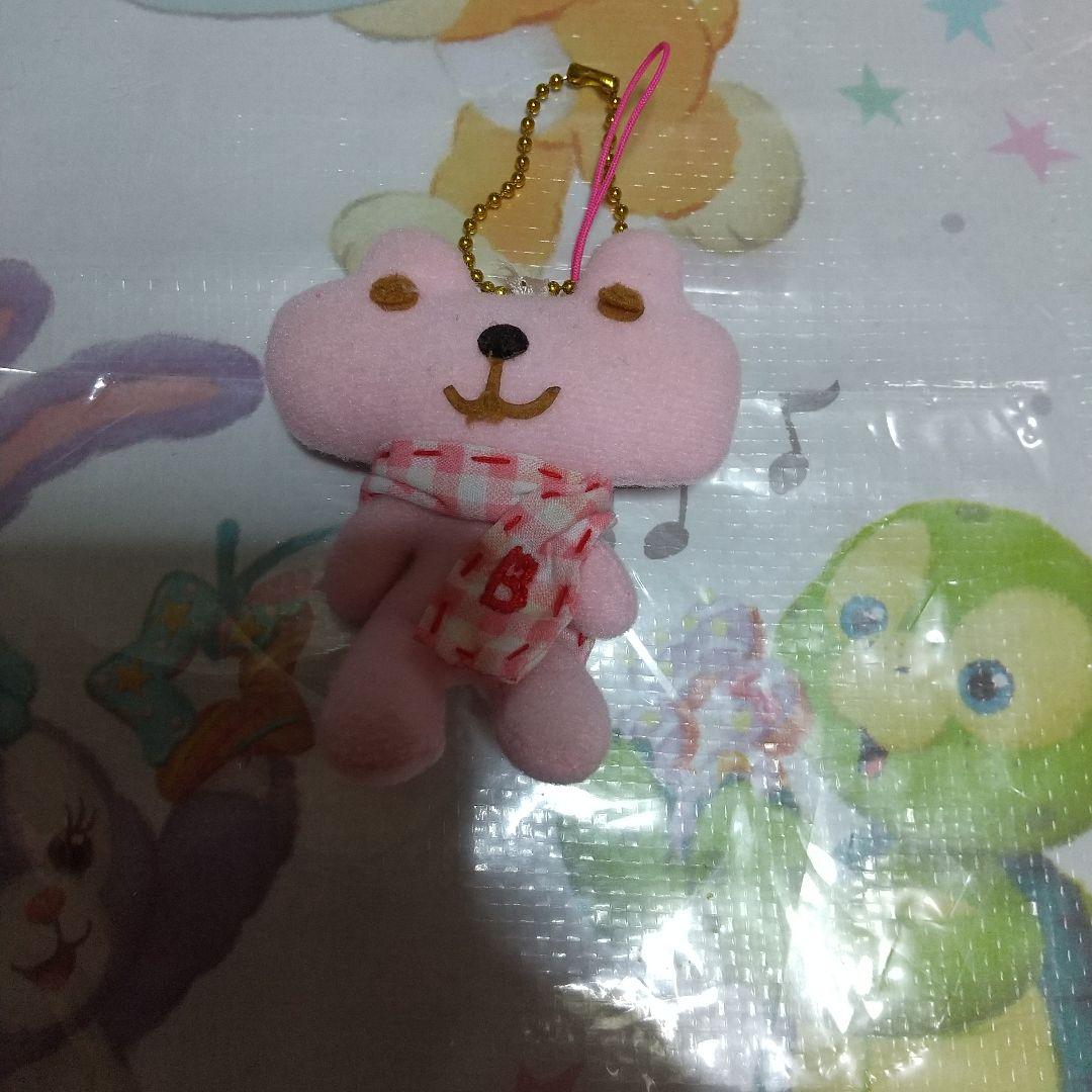 ベティーズブルー BETTYS BLUE　エイミーグッズ