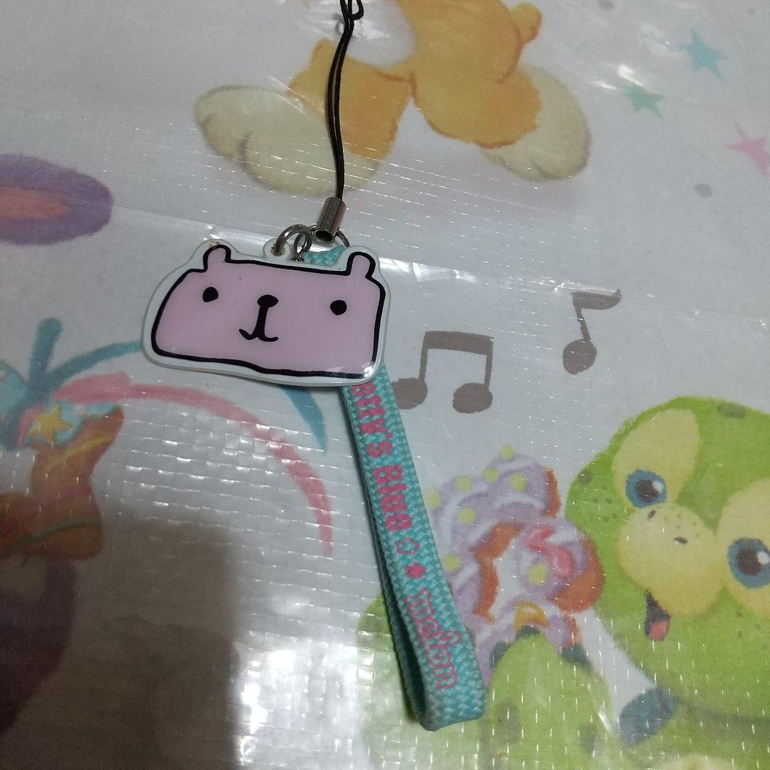 ベティーズブルー BETTYS BLUE　エイミーグッズ