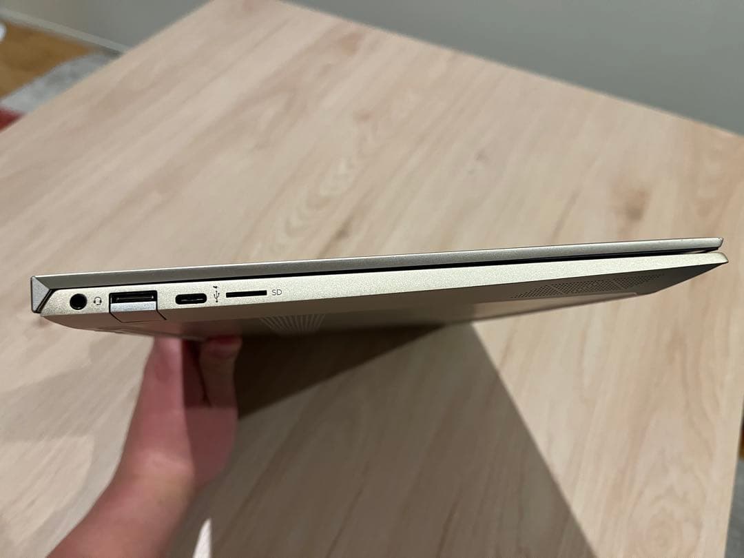【最終価格】HP ENVY Windowsノートパソコン
