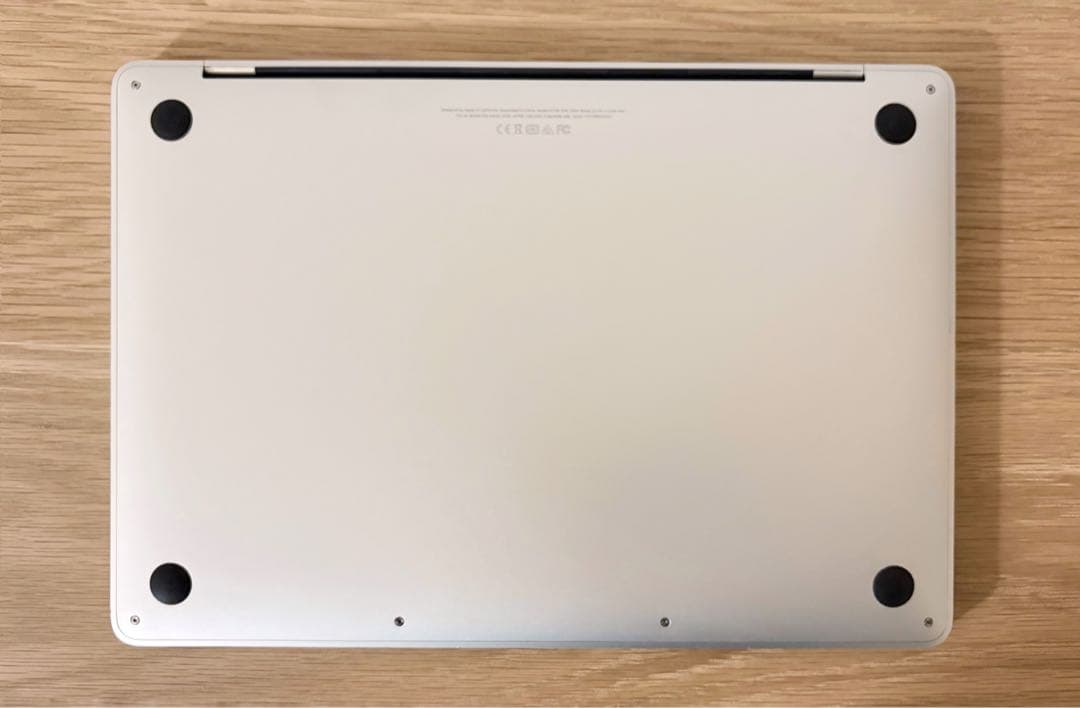 Apple MacBook Pro 13インチi5 16GB 512GB