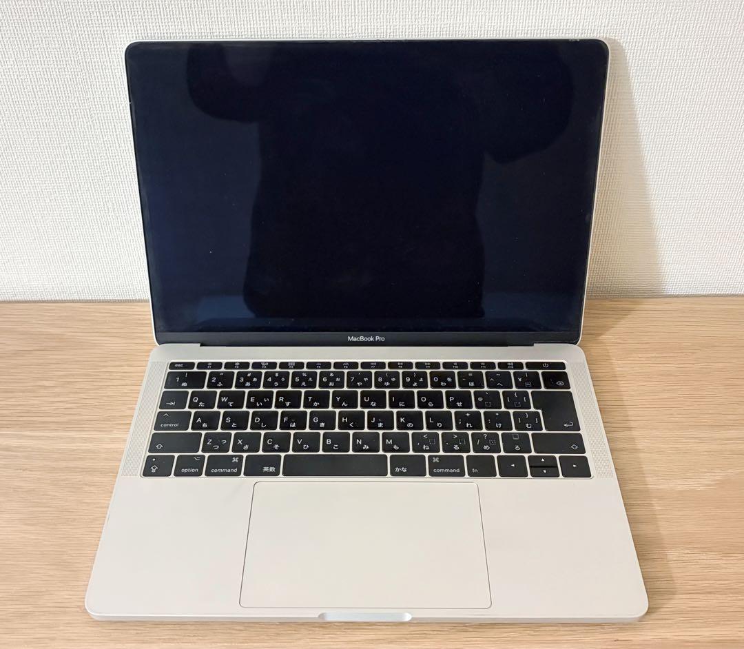 Apple MacBook Pro 13インチi5 16GB 512GB