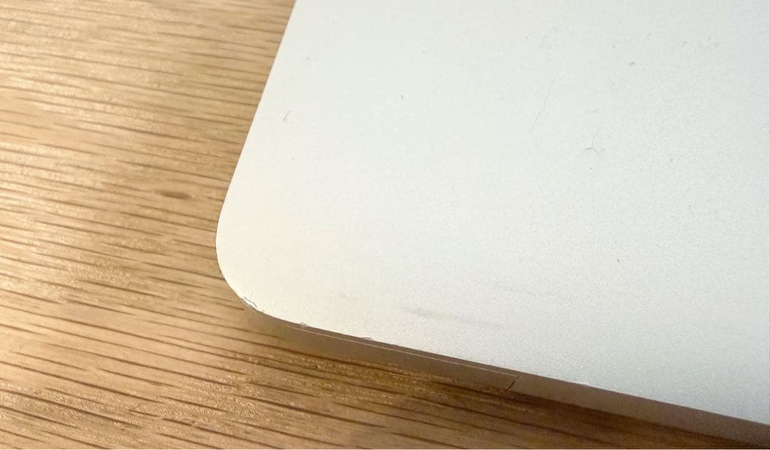 Apple MacBook Pro 13インチi5 16GB 512GB