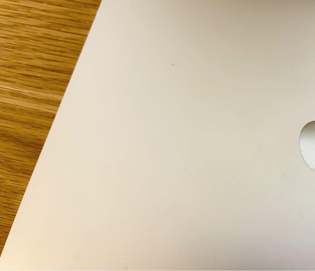 Apple MacBook Pro 13インチi5 16GB 512GB