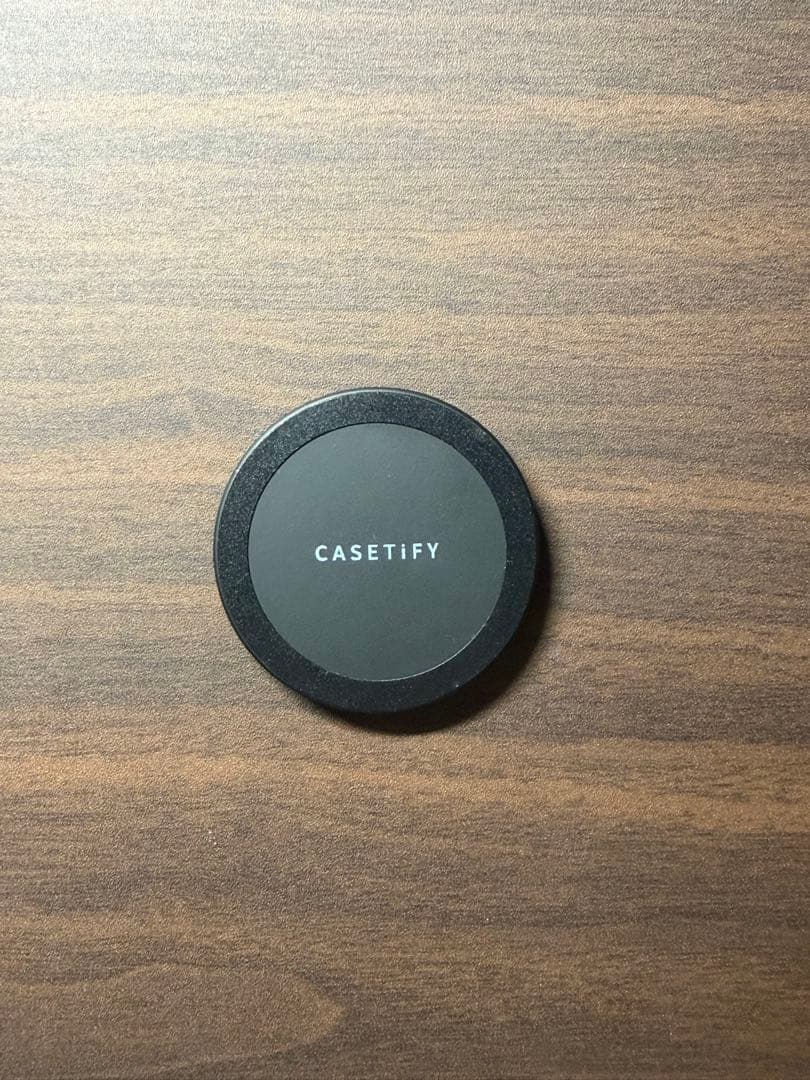 CASETiFY 村上隆　グリップスタンド
