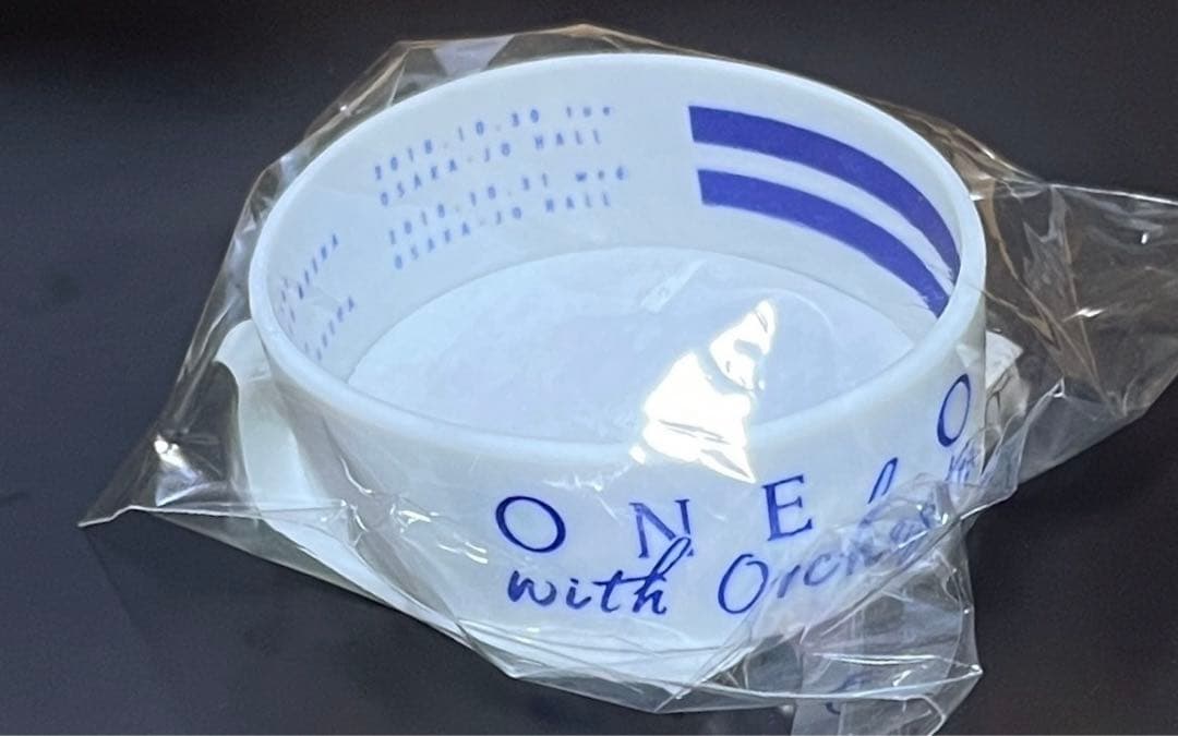 ONE OK ROCK レギンス　バック　ラバーバンド　ワンオクロック　グッズ