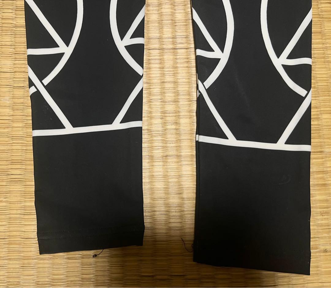 ONE OK ROCK レギンス　バック　ラバーバンド　ワンオクロック　グッズ