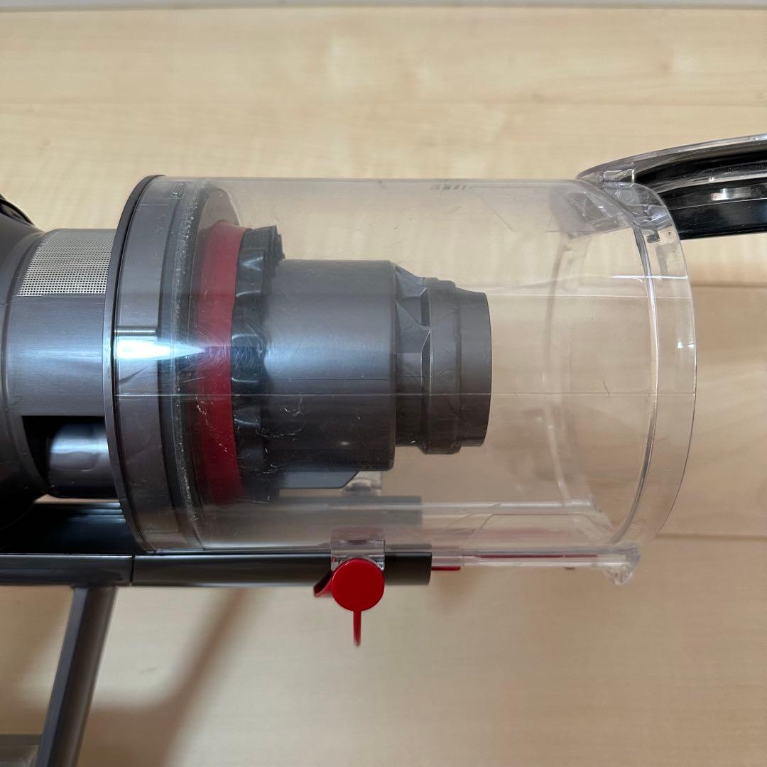 Dyson ダイソン V10 本体、パイプセット