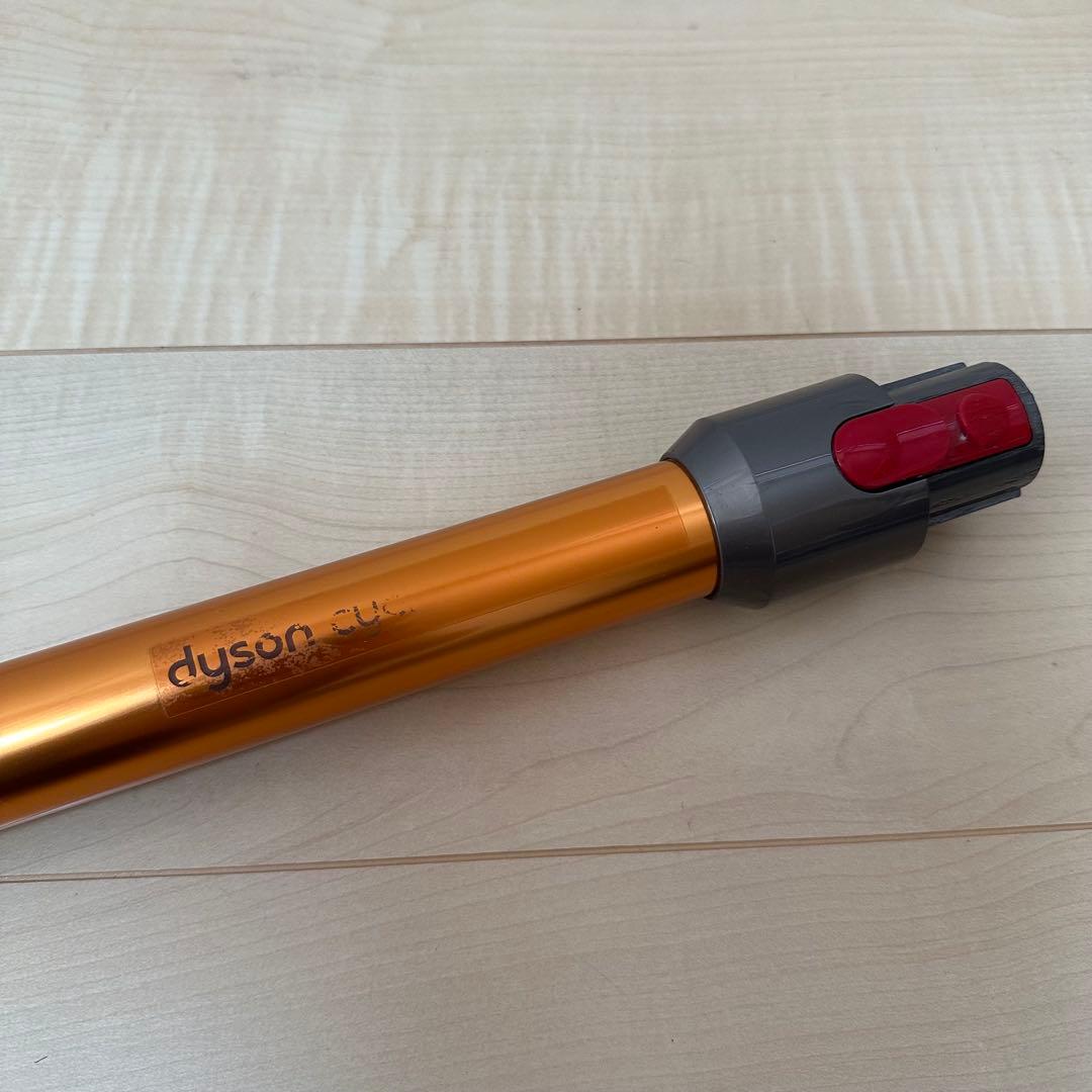 Dyson ダイソン V10 本体、パイプセット