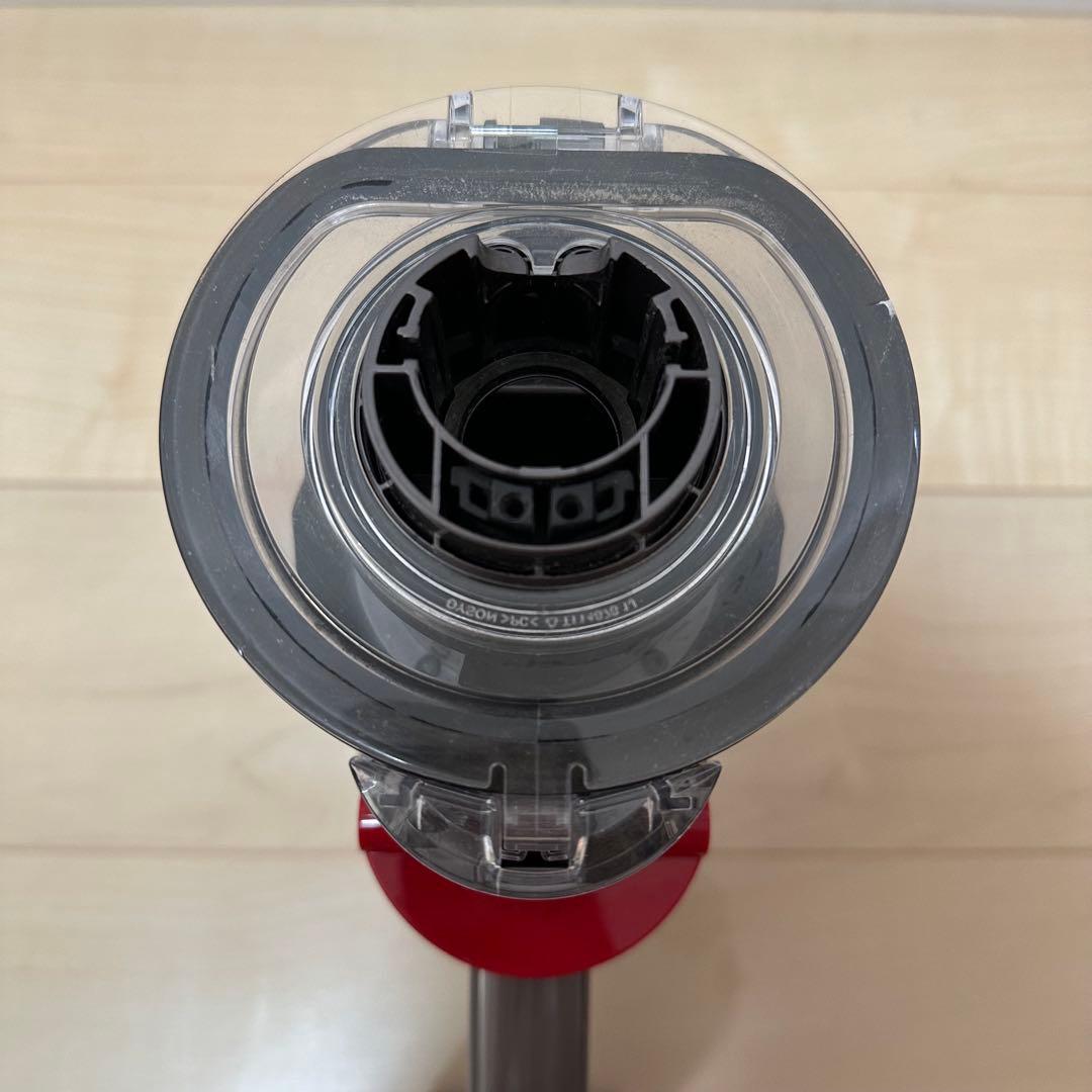 Dyson ダイソン V10 本体、パイプセット
