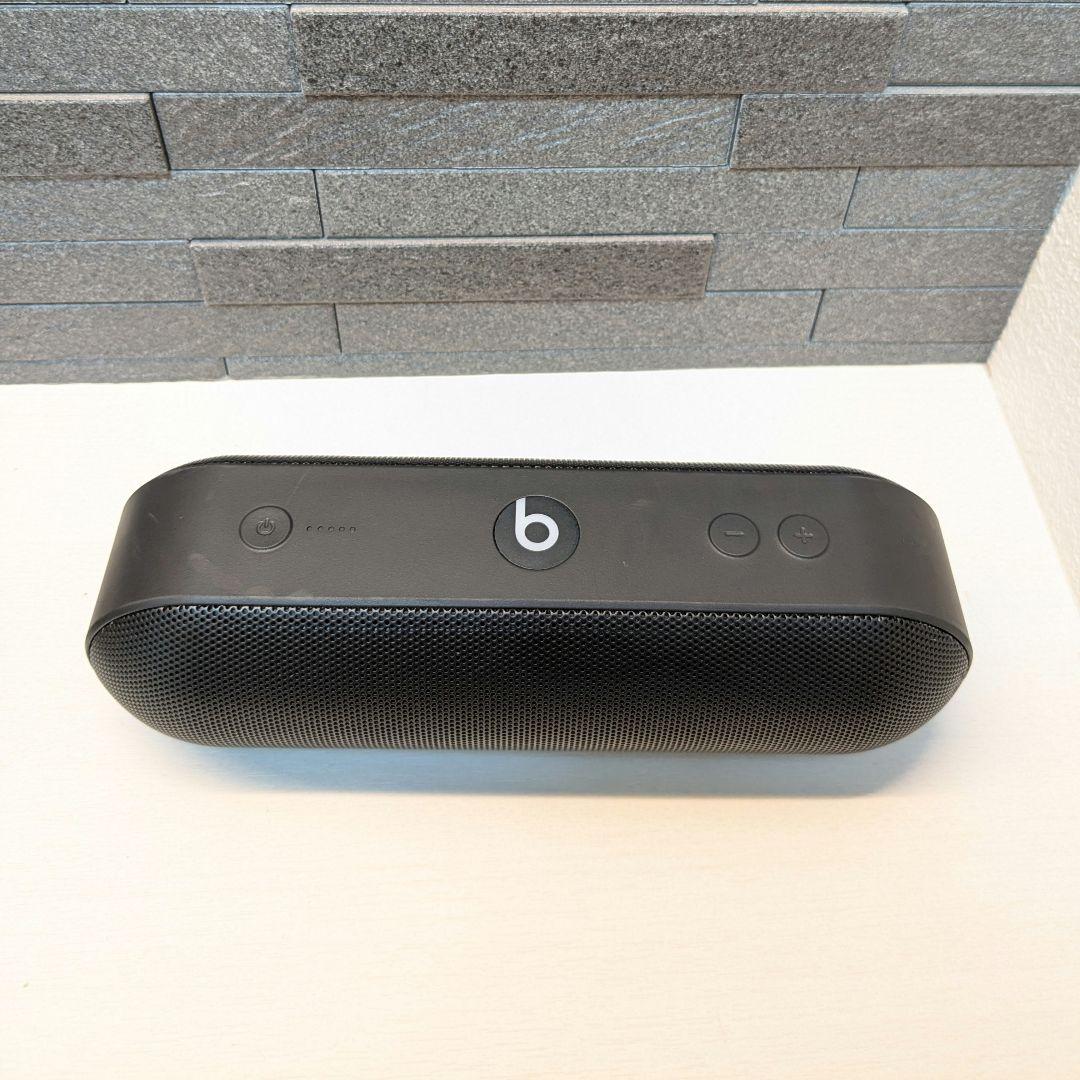 Beats pill+ 動作確認済
