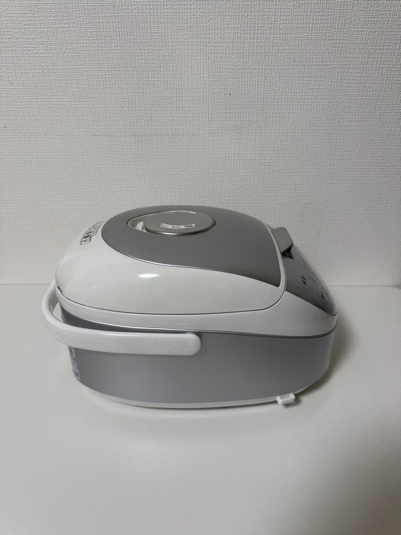 Tiger IHジャー炊飯器〈炊きたて〉 3合 2022年製