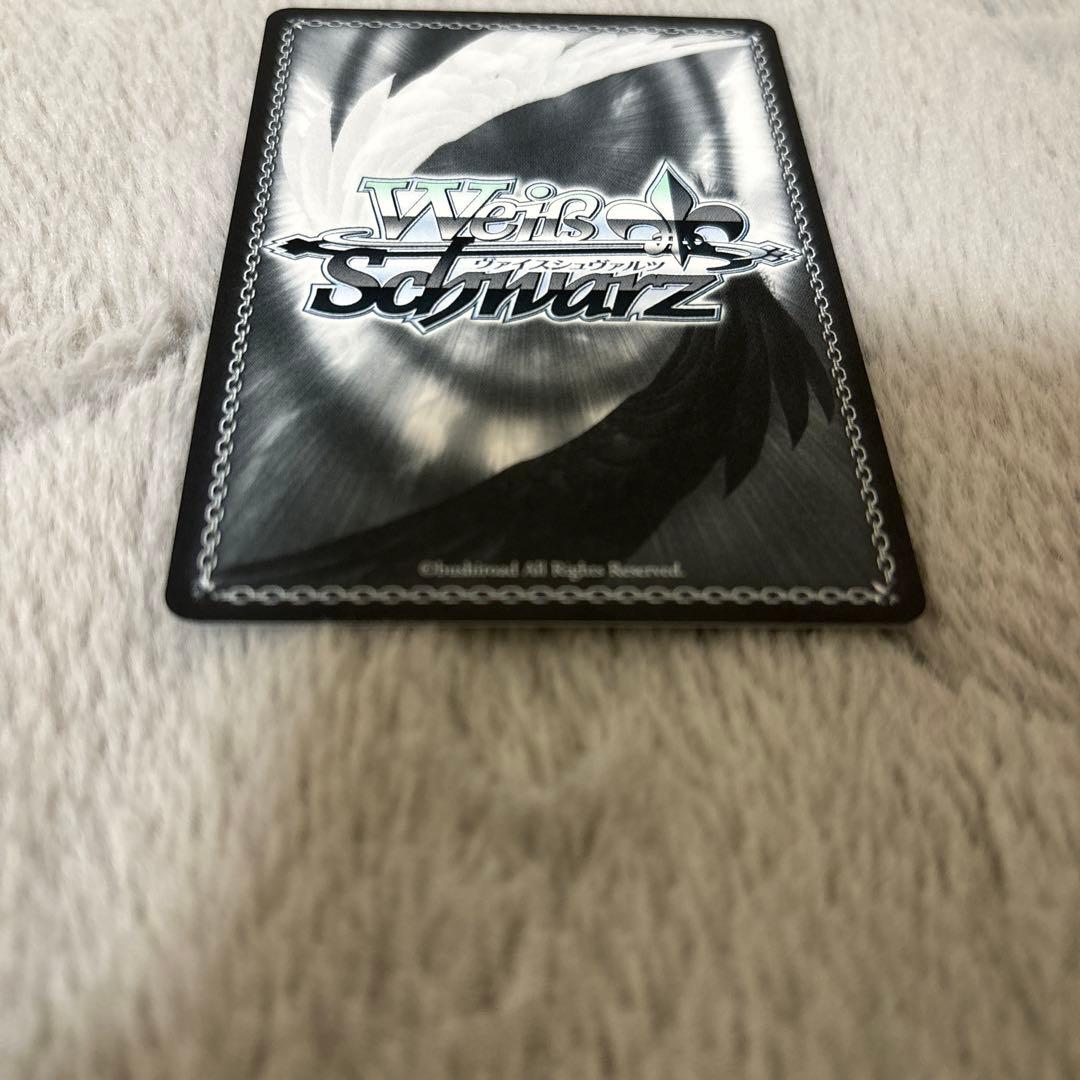 ヴァイス　青ブタ　君だけに見せる顔　桜島　麻衣　SEC シークレット　サイン